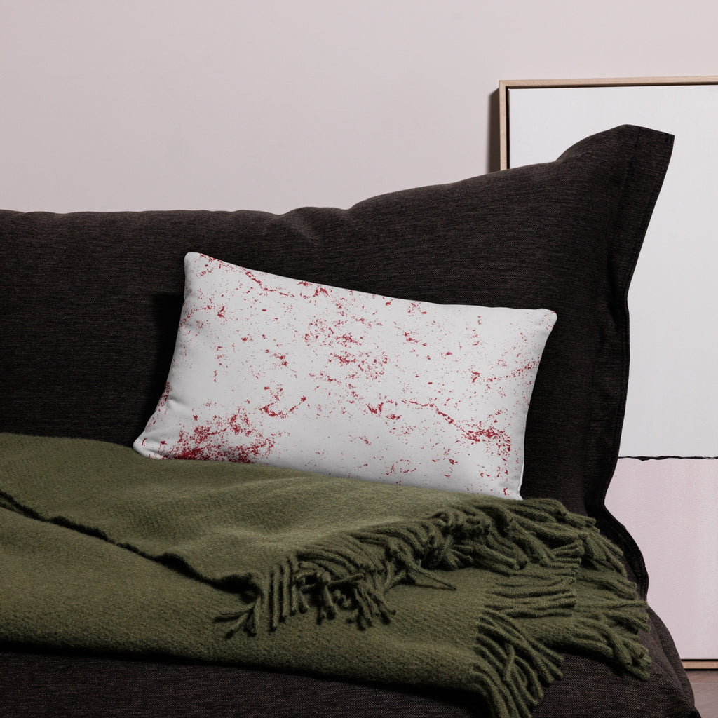 Halloween pillow gift – хелоуин подарък възглавница с десение 20x12
