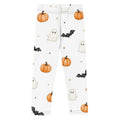 Детски клинове с принт – предна страна | Kids leggings with print – front view
