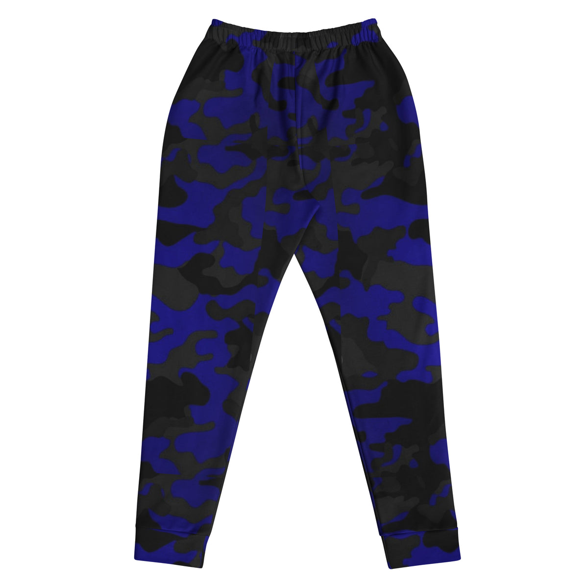Дамски джогъри с цветен принт, slim fit, предна страна – Everyday Prints & Gifts

