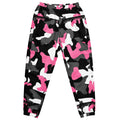 Панталони с принт, предна страна, streetwear стил – Everyday Prints & Gifts
