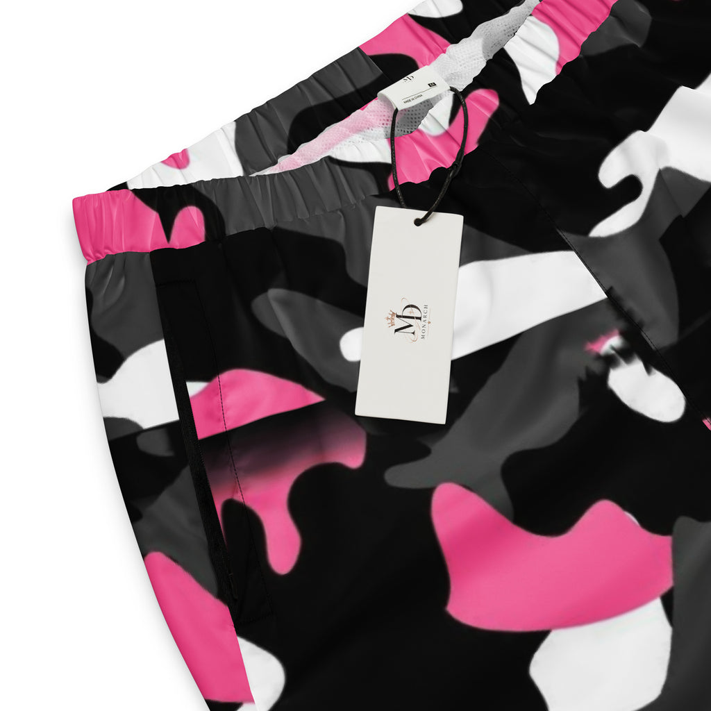 Панталони с принт, предна страна, streetwear стил – Everyday Prints & Gifts

