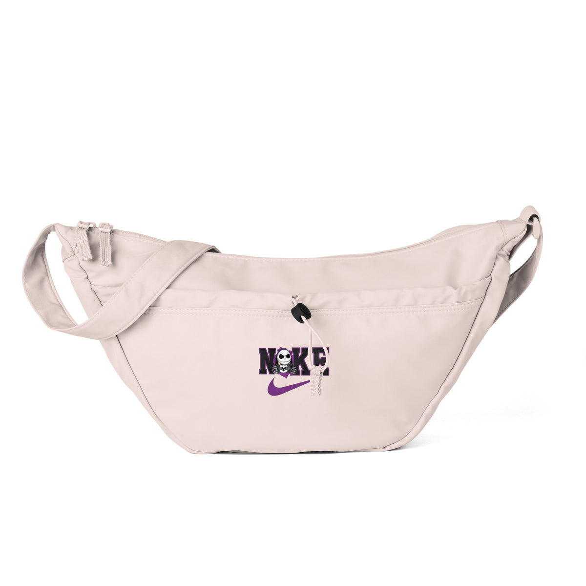 Nike Everyday crossbody чанта в розово, водоотблъскваща, 12 л – Everyday Prints & Gifts
