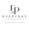 Everyday Prints &amp; Gifts - Начало