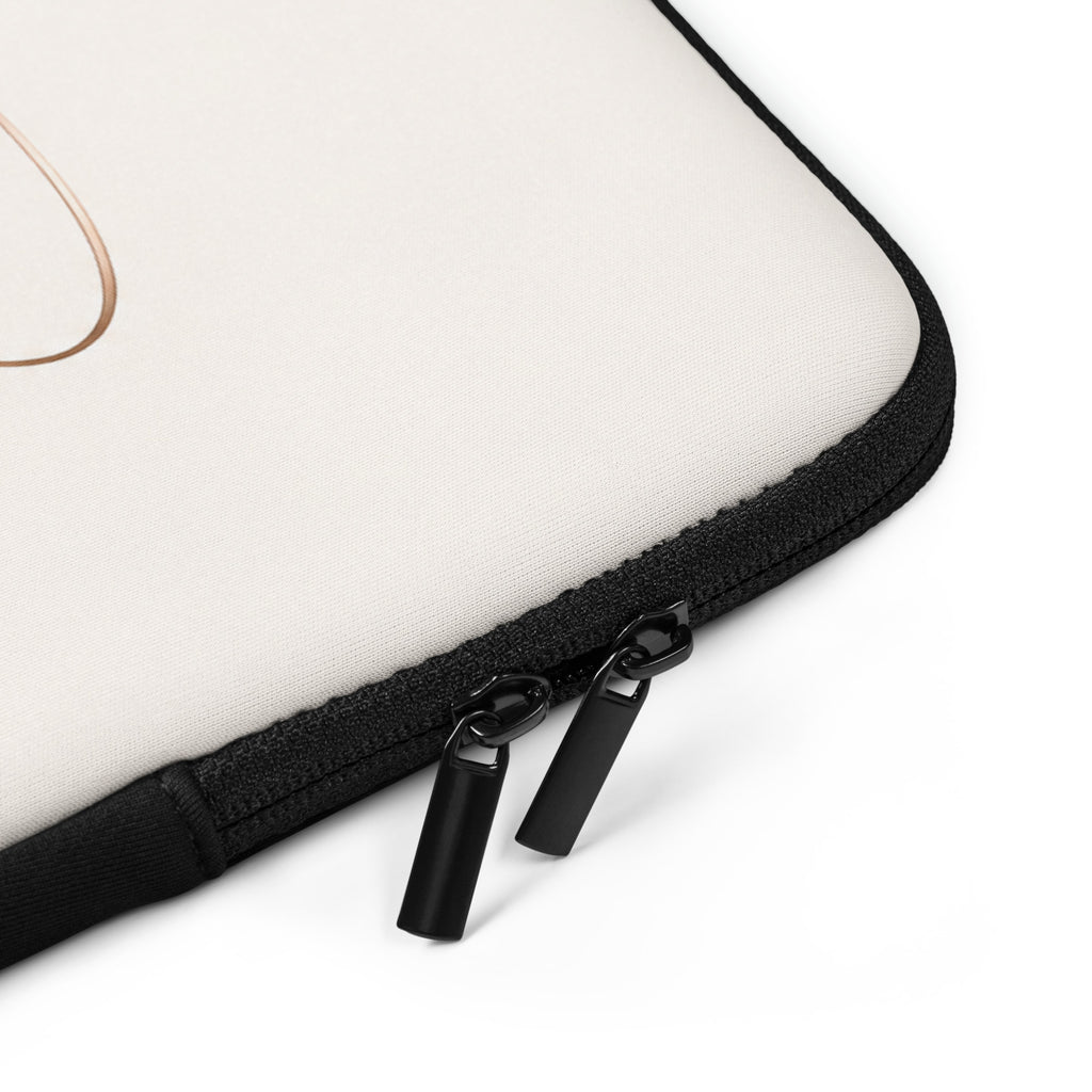 MD-Monarch Laptop Sleeve 13″ детайли 2 | MD-Monarch Laptop Sleeve 13″ close-up details
