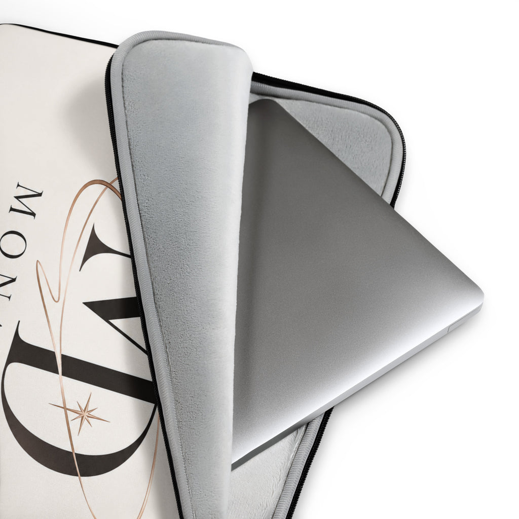 MD-Monarch Laptop Sleeve 13″ детайли | MD-Monarch Laptop Sleeve 13″ product details
