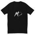MD Street Men's T-Shirt – Мъжка тениска с Urban Graphic Print
