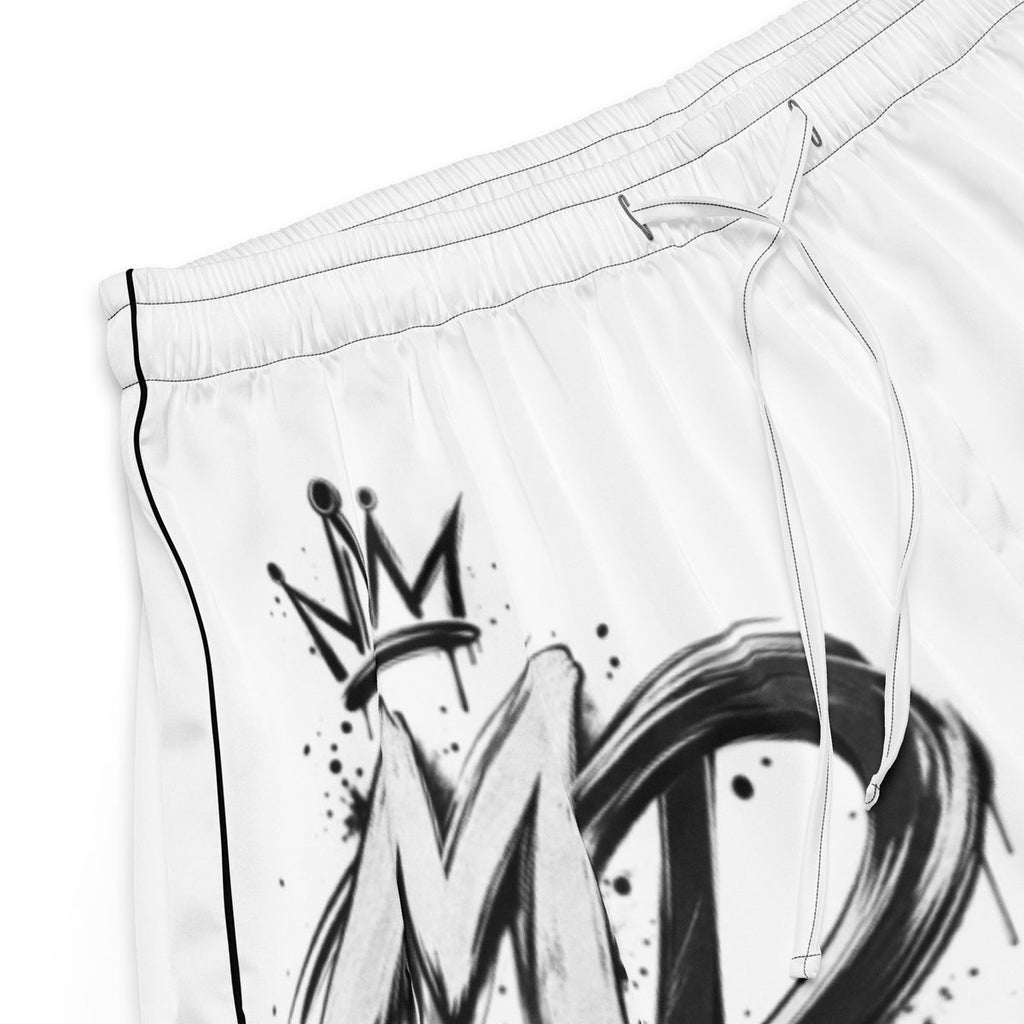 DM STREET Women’s Crop Top & Shorts Set – Дамски Streetwear Комплект