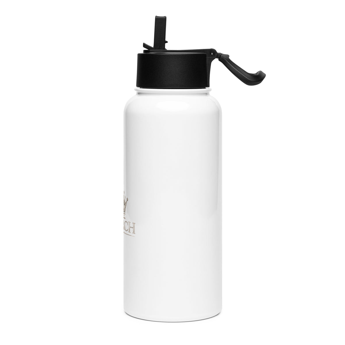 Бутилка за вода с вакуумна изолация и дръжка – Monarch insulated bottle