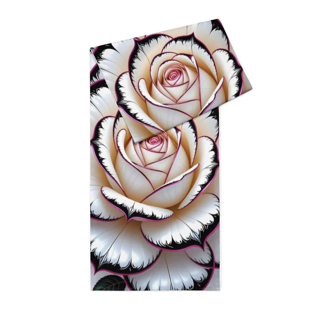 Полиестерна покривка за маса с уникален принт, 229×41 см – Everyday Prints & Gifts
